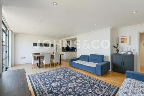 undefined, Town Meadow, Ferry Quays, Brentford, TW8