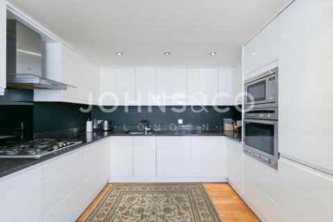 undefined, Town Meadow, Ferry Quays, Brentford, TW8