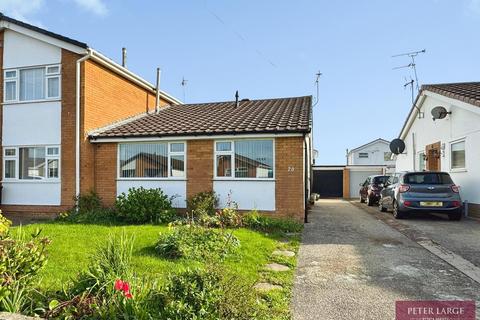 undefined, 28 Laburnum Drive, Rhyl, LL18 4JH