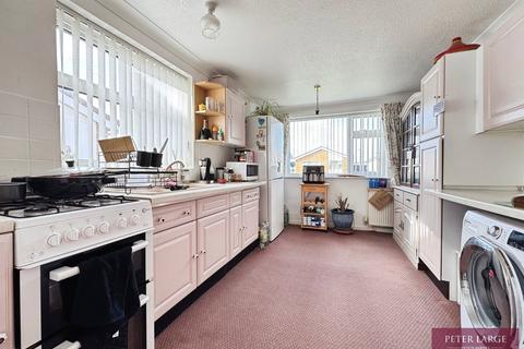 undefined, 28 Laburnum Drive, Rhyl, LL18 4JH