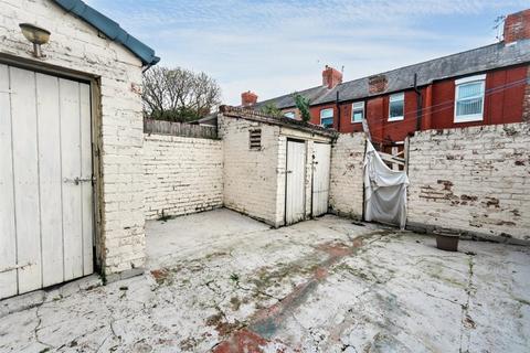 3 bedroom terraced house for sale, Broughton Road, WALLASEY