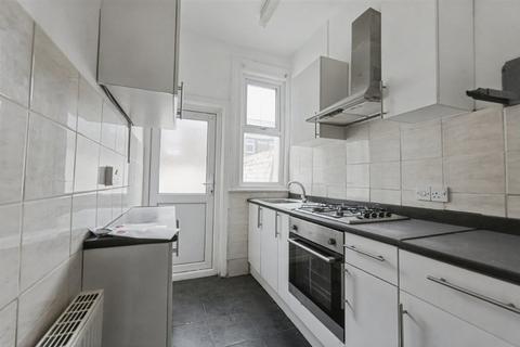 3 bedroom terraced house for sale, Broughton Road, WALLASEY