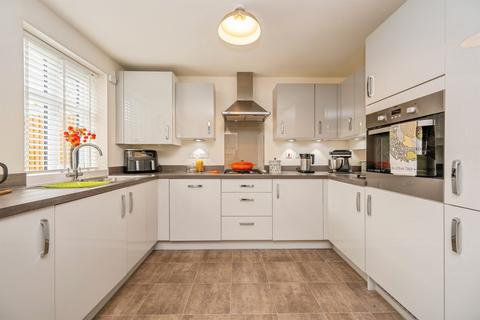 3 bedroom semi-detached house for sale, Ashton Close, Ashbourne