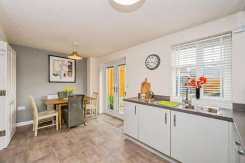 3 bedroom semi-detached house for sale, Ashton Close, Ashbourne
