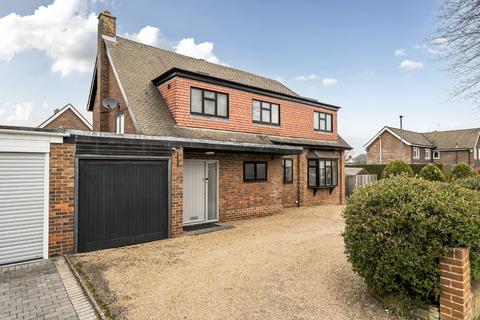 4 bedroom detached house for sale, Gravel Road, Bromley, Kent, BR2