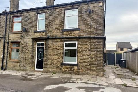 undefined, Charles Street, Queensbury, Bradford