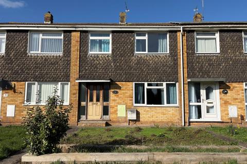 3 bedroom terraced house for sale, Sandy Lodge, Bristol BS37
