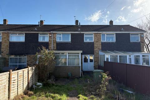 3 bedroom terraced house for sale, Sandy Lodge, Bristol BS37