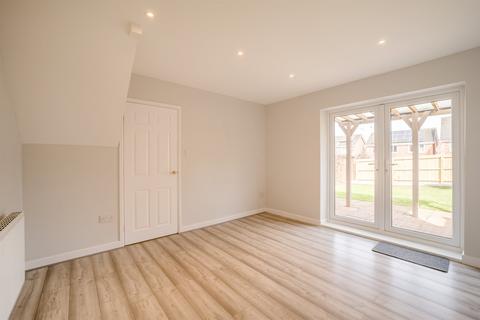 2 bedroom end of terrace house for sale, Park Court, Undy, Caldicot