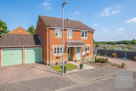 undefined, Appletree Lane, Diss IP22