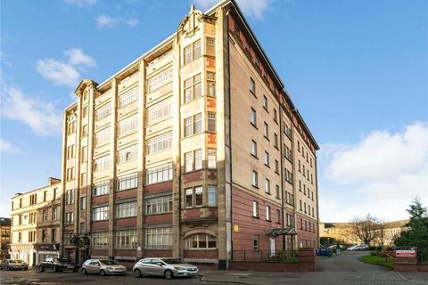 undefined, Clarendon Street, Glasgow G20