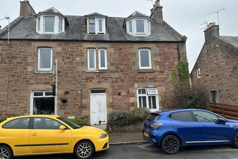undefined, Lochalsh Road, Inverness, IV3