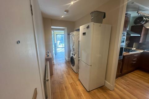 undefined, Lochalsh Road, Inverness, IV3