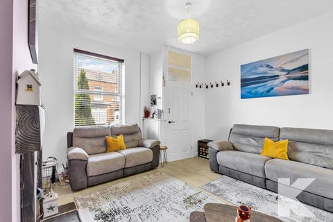 2 bedroom terraced house for sale, 21 George Street, Chadderton OL9 9HY