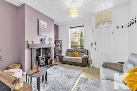 2 bedroom terraced house for sale, 21 George Street, Chadderton OL9 9HY
