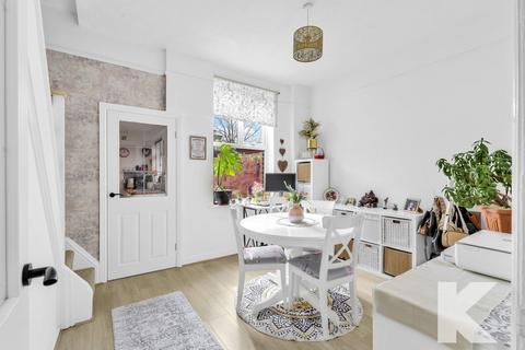 2 bedroom terraced house for sale, 21 George Street, Chadderton OL9 9HY