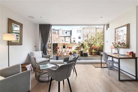 3 bedroom maisonette for sale, Powis Square, London, W11