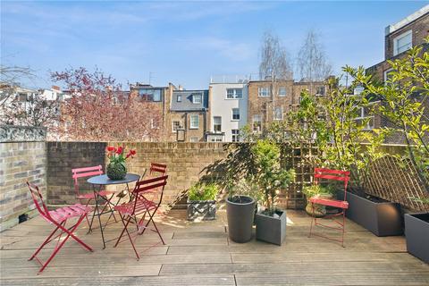 3 bedroom maisonette for sale, Powis Square, London, W11