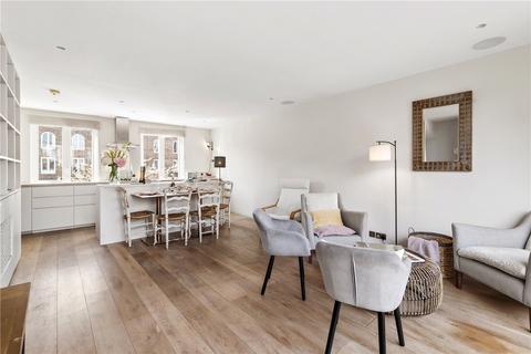 3 bedroom maisonette for sale, Powis Square, London, W11