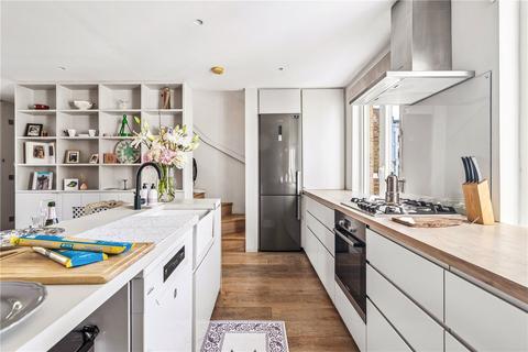 3 bedroom maisonette for sale, Powis Square, London, W11