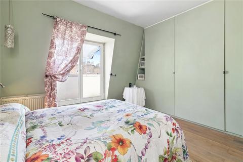 3 bedroom maisonette for sale, Powis Square, London, W11