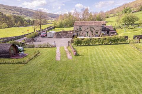 2 bedroom detached house for sale, Wharfe Camp, Kettlewell, BD23