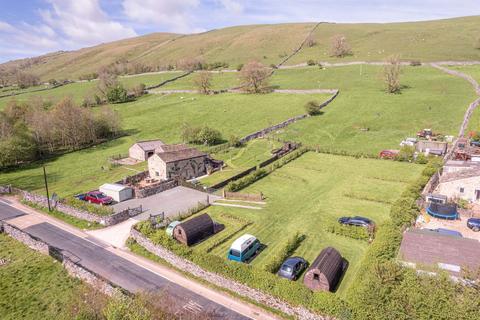 2 bedroom detached house for sale, Wharfe Camp, Kettlewell, BD23