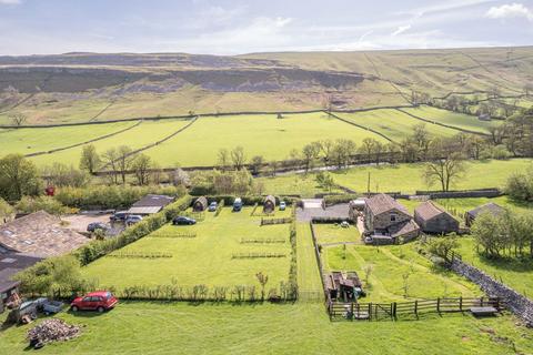 2 bedroom detached house for sale, Wharfe Camp, Kettlewell, BD23