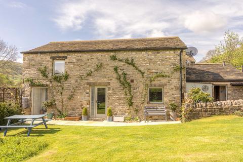 2 bedroom detached house for sale, Wharfe Camp, Kettlewell, BD23