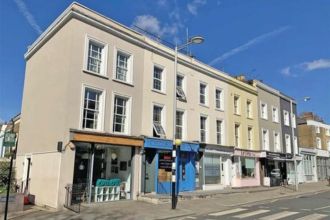 Property for sale, Fulham Road, LONDON