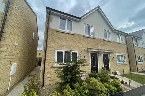 3 bedroom semi-detached house for sale, Tunwell Street, Bradford