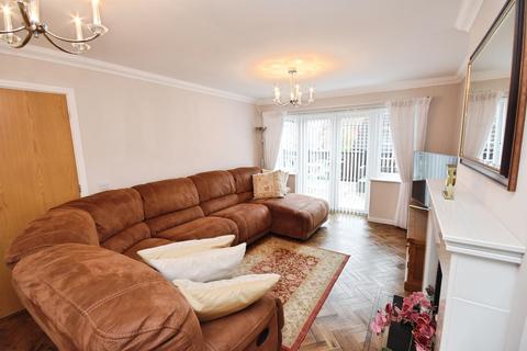 4 bedroom detached house for sale, Burgattes Road, Little Canfield, Dunmow