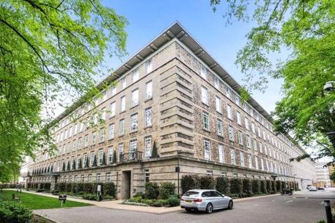 2 bedroom apartment to rent, Bromyard House, Bromyard Avenue, London, W3