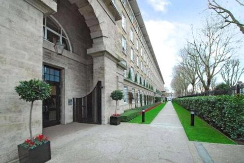 2 bedroom apartment to rent, Bromyard House, Bromyard Avenue, London, W3