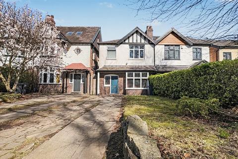 3 bedroom semi-detached house for sale, Swanshurst Lane, Birmingham B13