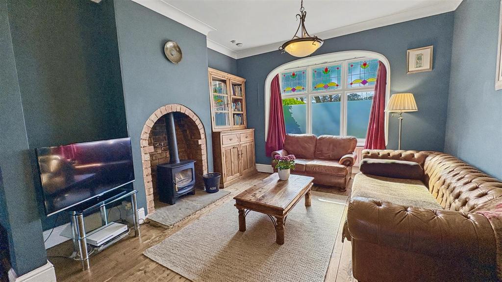 Living/Dining Room
