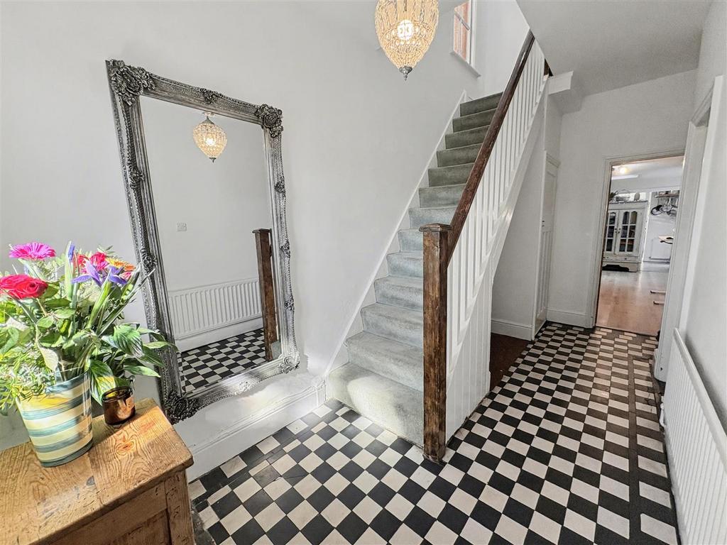 Hallway
