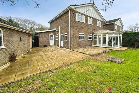 undefined, Manor Drive, Sudbrooke, LINCOLN