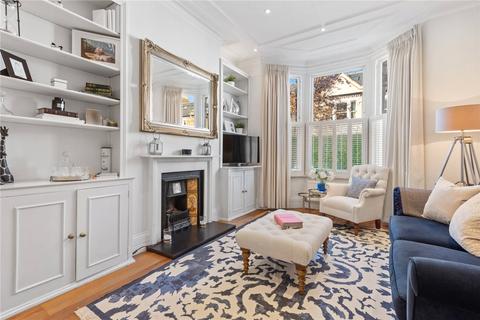undefined, Thirsk Road, SW11