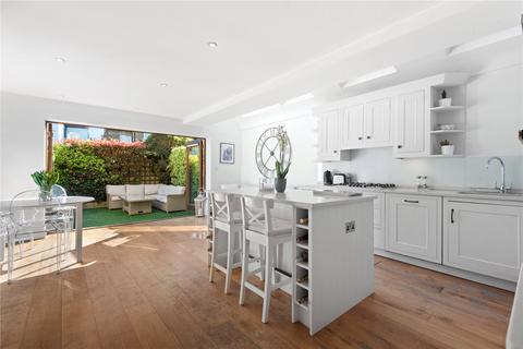 undefined, Thirsk Road, SW11