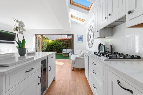 undefined, Thirsk Road, SW11