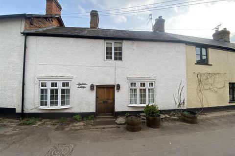 undefined, West Monkton