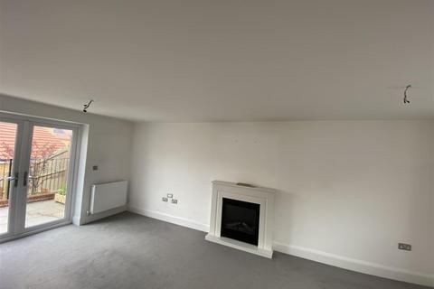 undefined, West Monkton