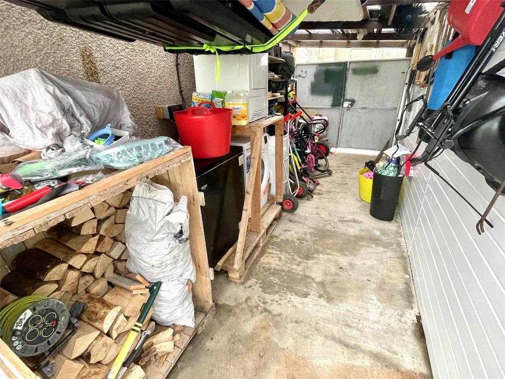 Handy Carport