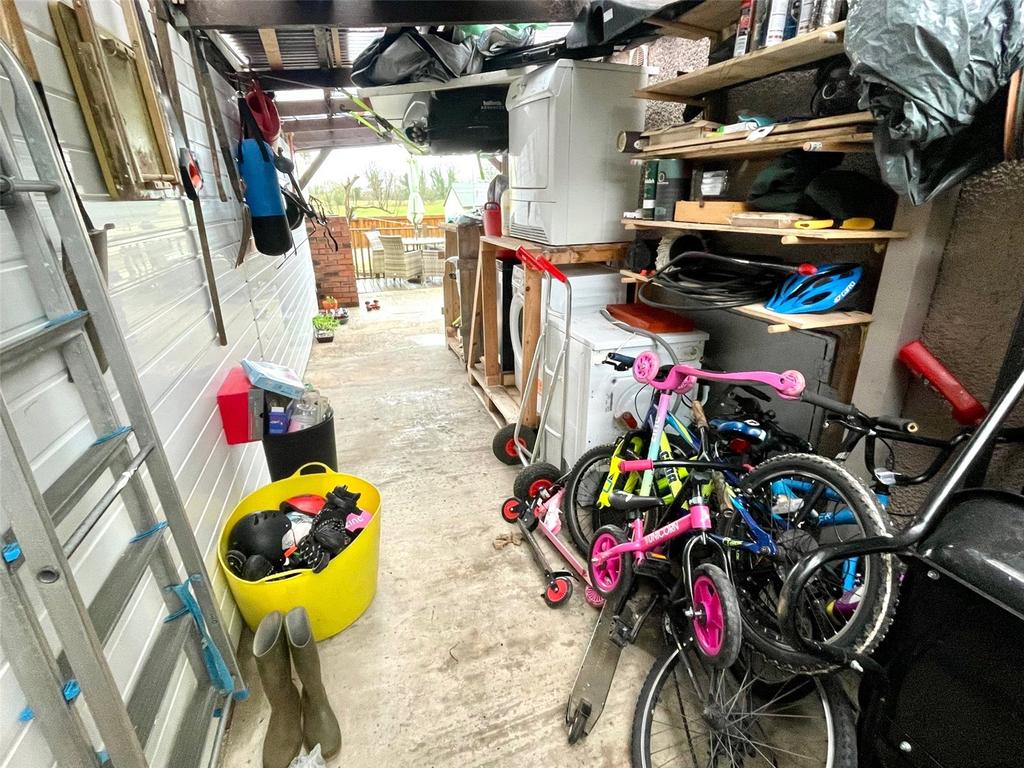 Handy Carport