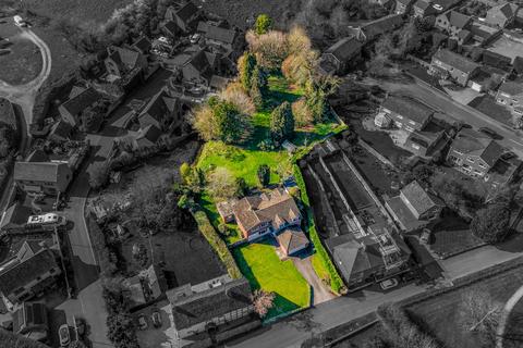 undefined, Manor Road, Lower Moor, WR10