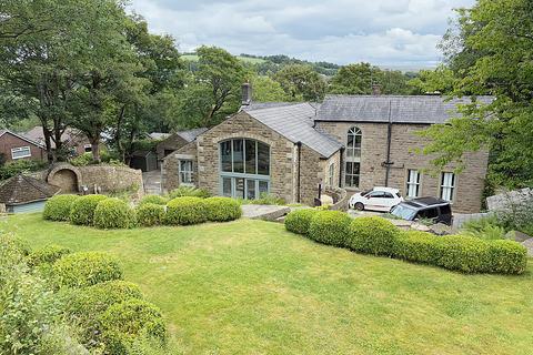 4 bedroom detached house for sale, Streethouse Lane, Dobcross OL3