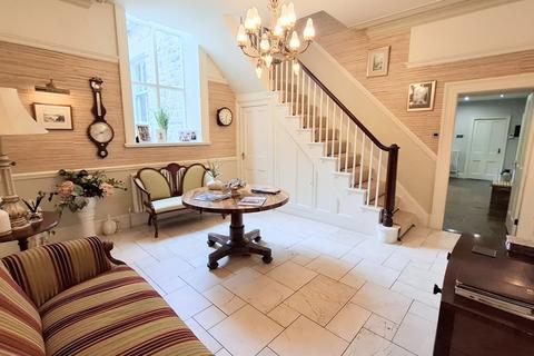 4 bedroom detached house for sale, Streethouse Lane, Dobcross OL3