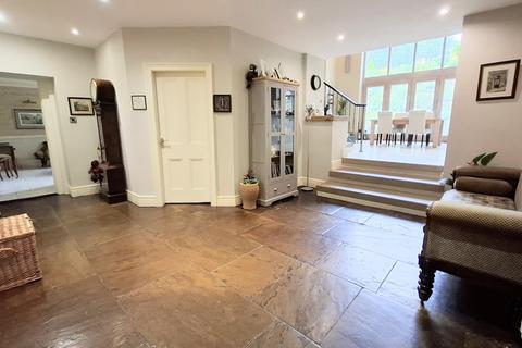 4 bedroom detached house for sale, Streethouse Lane, Dobcross OL3