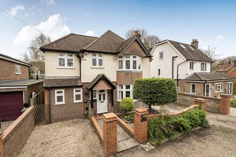 4 bedroom detached house for sale, Egley Road, Woking, Surrey